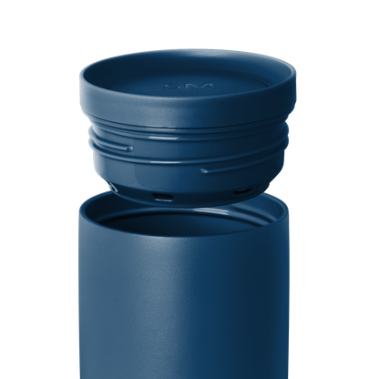 Voyager Tumbler - Signature